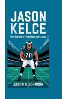 Jason Kelce
