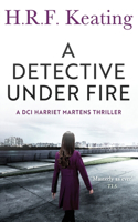 Detective Under Fire