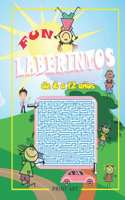 Laberintos para niños
