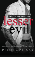 Lesser Evil - Deutsche Ausgabe