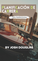 Planificación de carrera para adolescentes