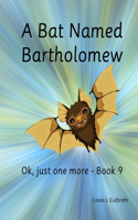 A Bat Named Bartholomew