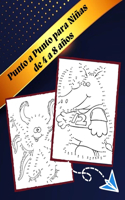 Punto a Punto para Niñas de 4 a 8 años