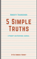 5 Simple Truths