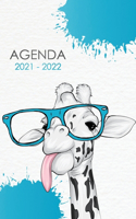 Agenda 2021 - 2022