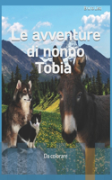 Le avventure di nonno Tobia