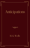 Anticipations: Exclusive Edition