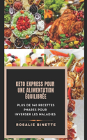 Keto Express Pour Une Alimentation Équilibrée