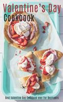 Valentine's Day Cookbook