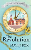 Turn Back Time: The Revolution(1 Turn Back Time)