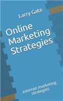 Online Marketing Strategies
