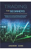 trading for beginners
