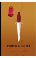 Romeo and Juliet "Annotated Play"