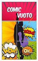 Comic vuoto