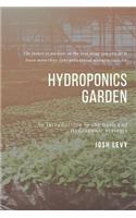 Hydroponics Garden