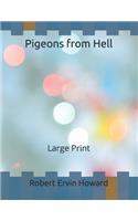 Pigeons from Hell