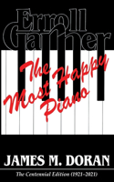 Erroll Garner The Most Happy Piano