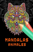 mandalas animales