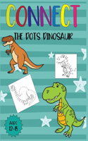 Connect The Dots Dinosaur Ages 12-15