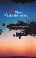 23 Views of Lake Montebello