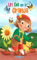 dia en la granja