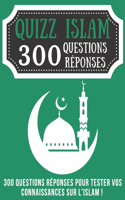 Quizz islam 300 questions réponses