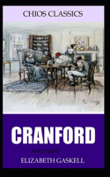 Cranford-Elizabeth's Original Edition(Annotated)