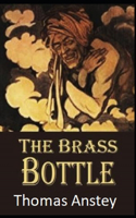 The Brass Bottle Illustrated