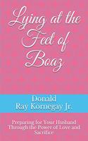 Lying at the Feet of Boaz