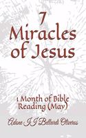 7 Miracles of Jesus