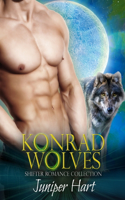 Konrad Wolves