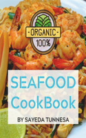 American Seafood Recipes Cookbook