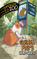 Guinea Pig's Hero Quest
