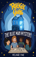 Blue Man Mystery