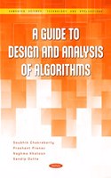 A Guide to Design and Analysis of Algorithms