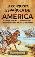 conquista española de América