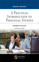 A Practical Introduction to Paralegal Studies