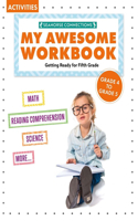 My Awesome Workbook Grade 4 to Grade 5