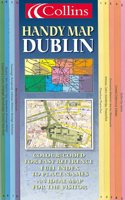 Handy Map Dublin