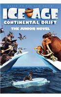 Ice Age: Continental Drift: The Junior Novel