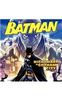 Batman Classic: Nightmare in Gotham City