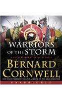 Warriors of the Storm