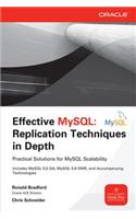Effective MySQL