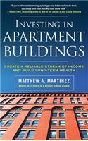 Investing in Apartment Buildings