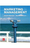 Marketing Management