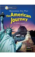 American Journey California Student Edition