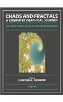 Chaos and Fractals: A Computer Graphical Journey