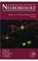Advances in Neuropharmacology