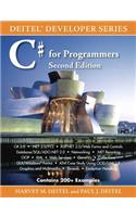 C# for Programmers