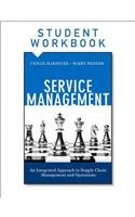 Service Management, Student Workbook
